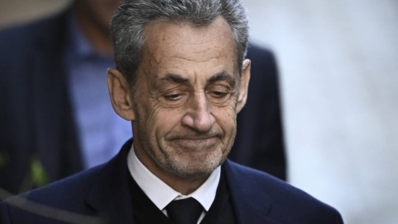 Nicolas Sarkozy erwartet keine Vorzugsbehandlung 