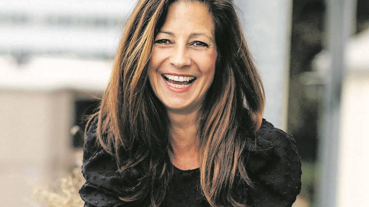 Raus aus der Bubble und rein in die Soirée. Seit 2024 veranstaltet Silvia Faulhammer Netzwerkabende für Frauen. Bild: sw/ 