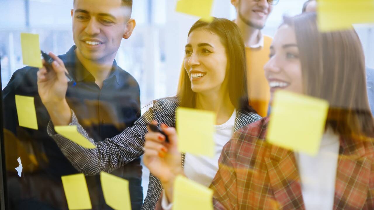 Eine neue Studie unter Studierenden zeigt, dass die junge Generation keineswegs faul, sondern sehr leistungsbereit ist, wenn die Rahmenbedingungen stimmen.  