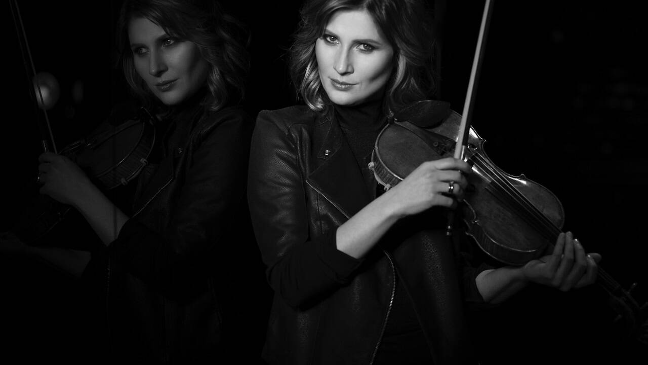Lisa Batiashvili wird Professorin für Violine 