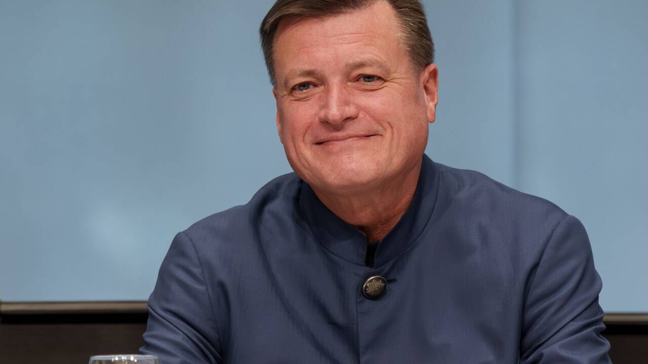 Christian Thielemann nimmt seine Lehrtätigkeit in Salzburg im Herbst 2026 auf. 