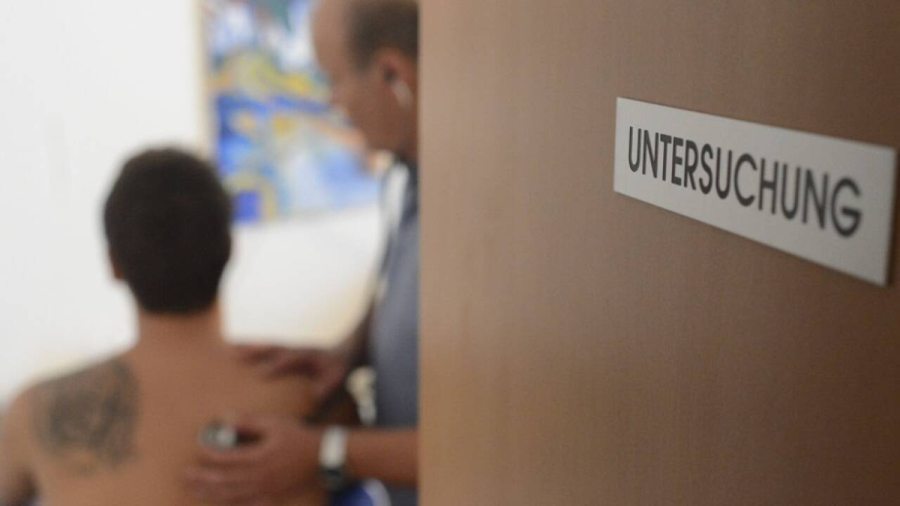ELGA soll Gesundheitsdaten bündeln 