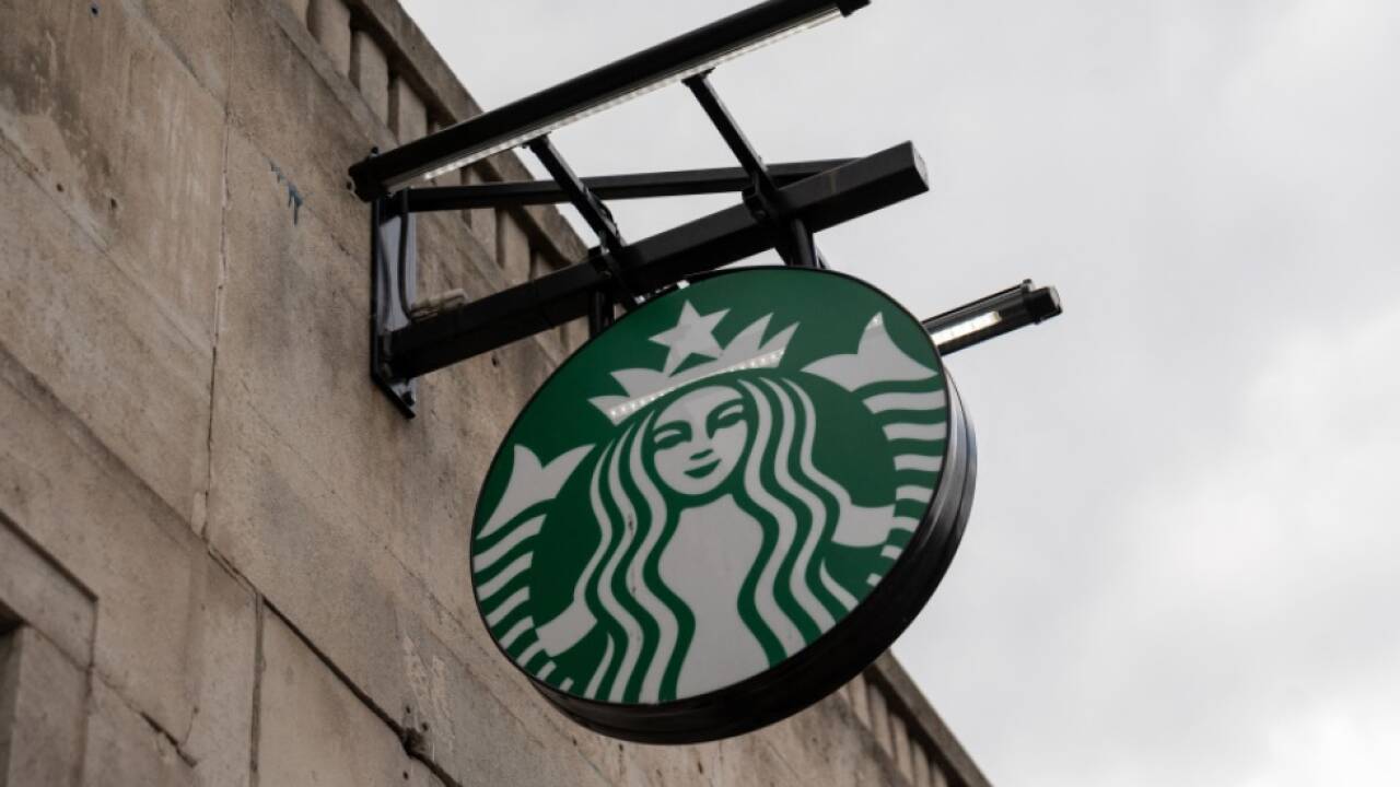 Die US-Kette kämpft mit rückläufigen Umsätzen 