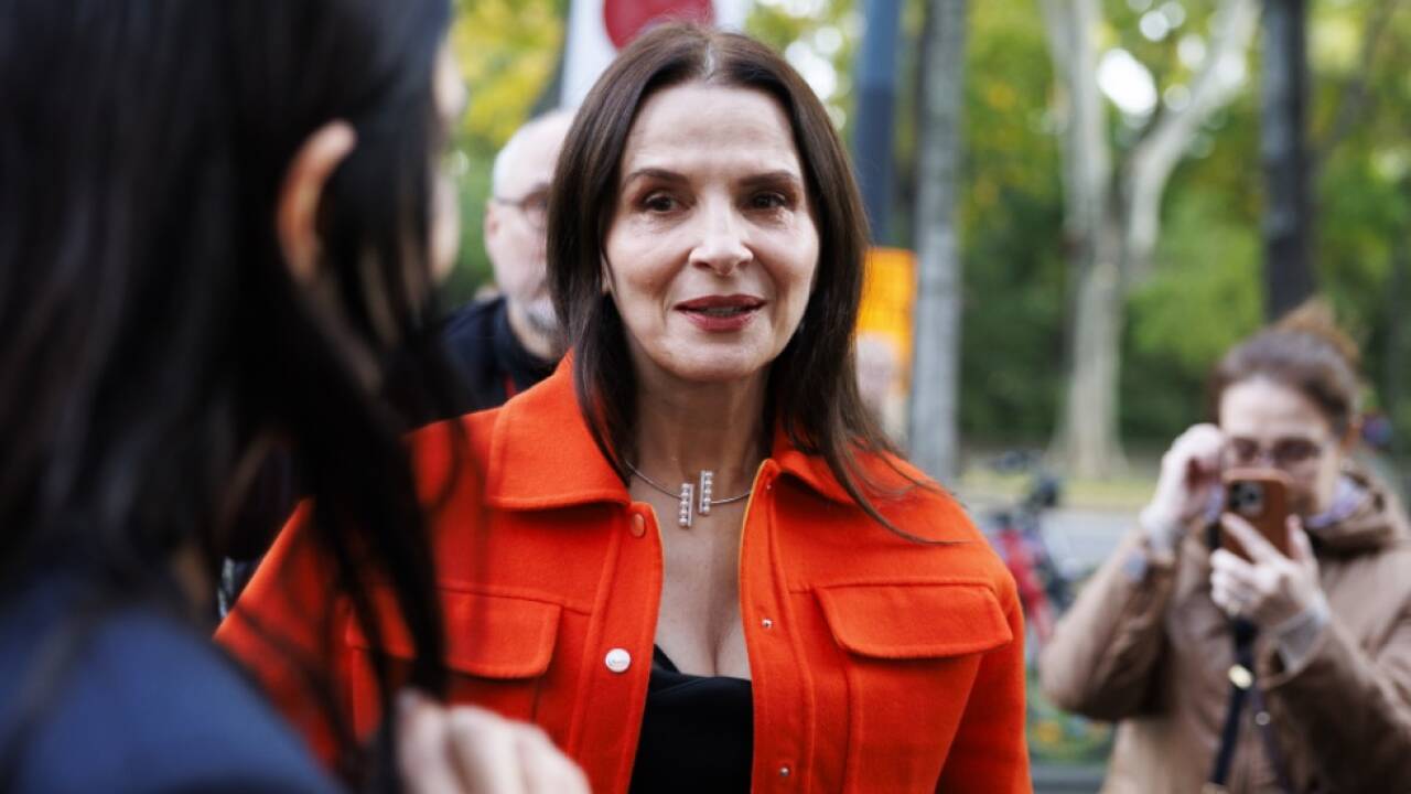 In ihrer ersten Regiearbeit blickt Binoche in sich hinein 