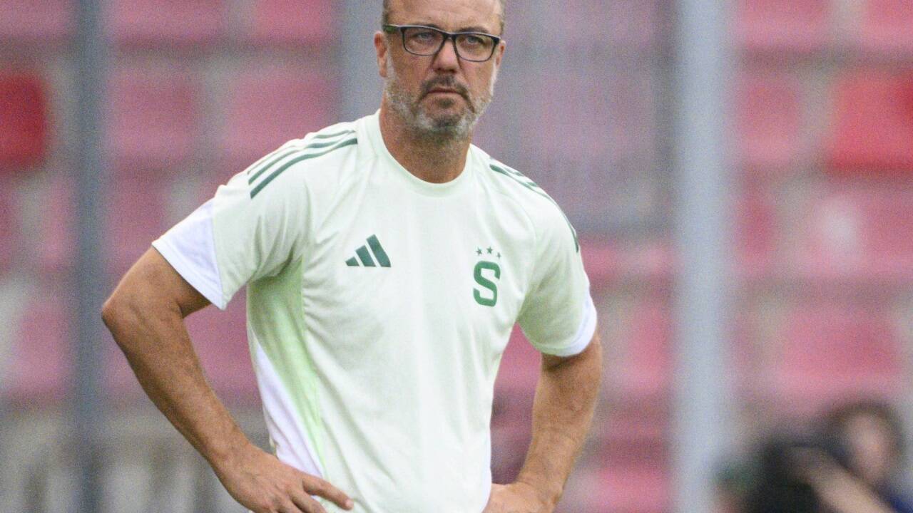 Michael Steiner.  