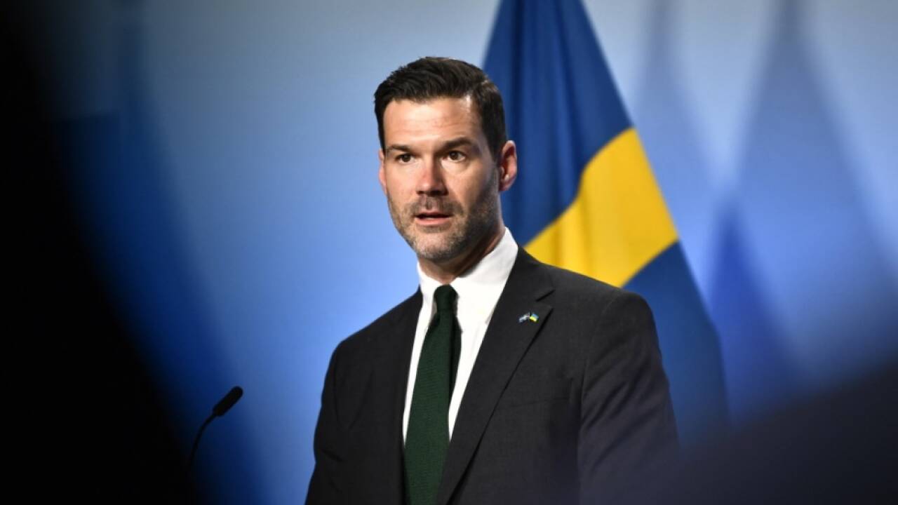 Schwedischer Migrationsminister setzt auf Härte 