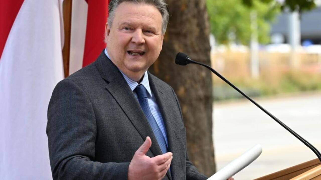 Ludwig fordert Maßnahmen gegen Krise der Medien 