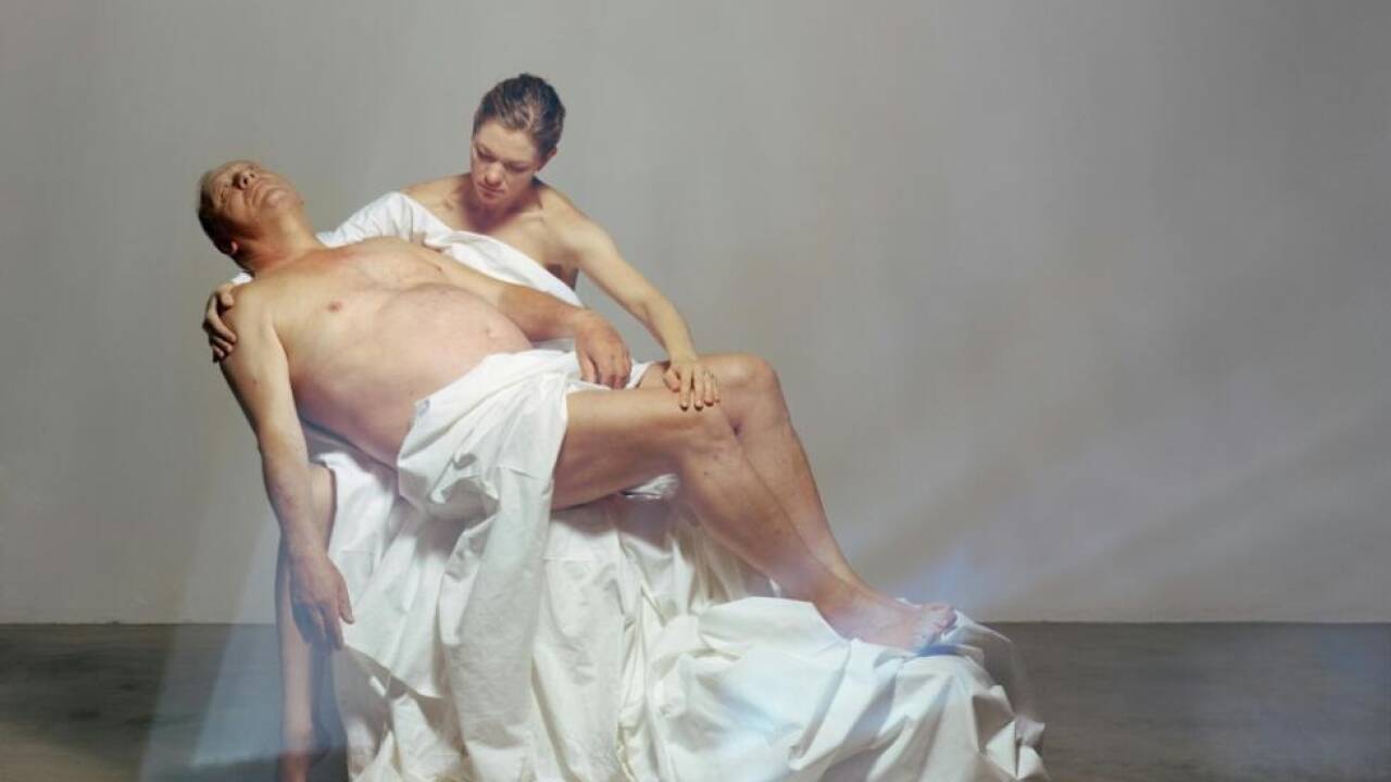 Ausstellung zeigt 42 Positionen zu 'Kunst und Religion' 