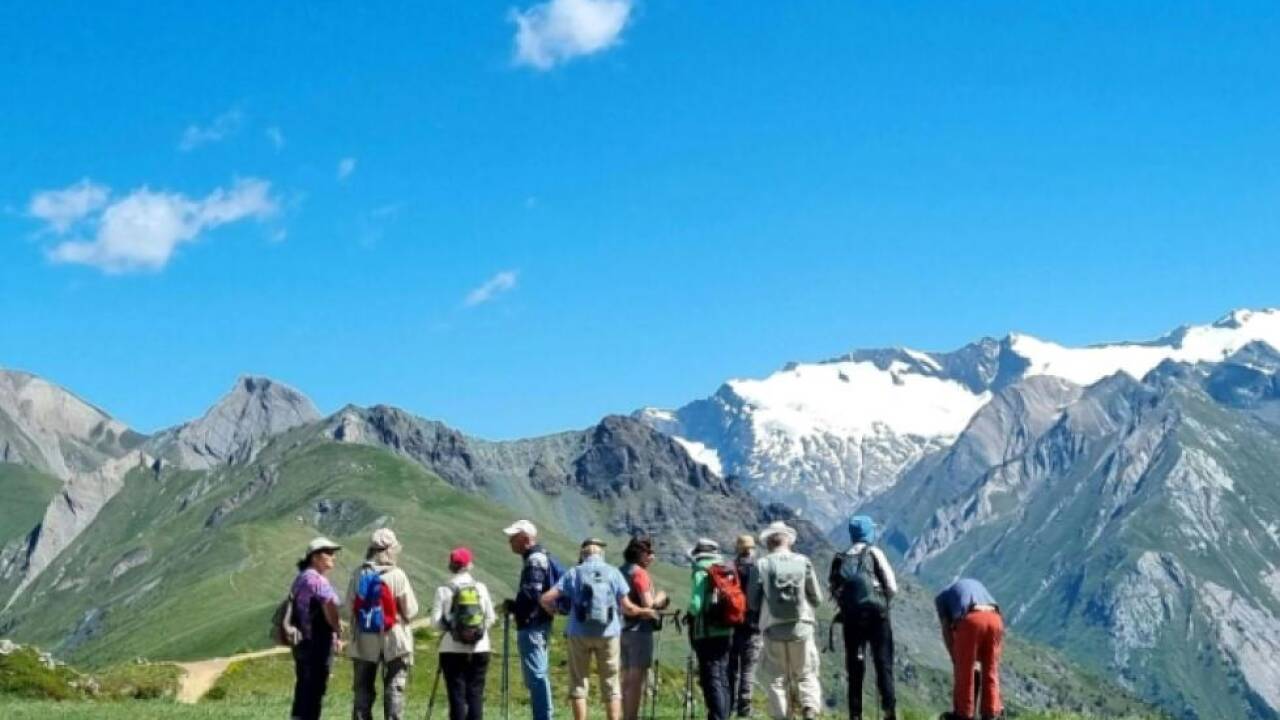 Sommerurlaub in Tirol war auch heuer stark nachgefragt 