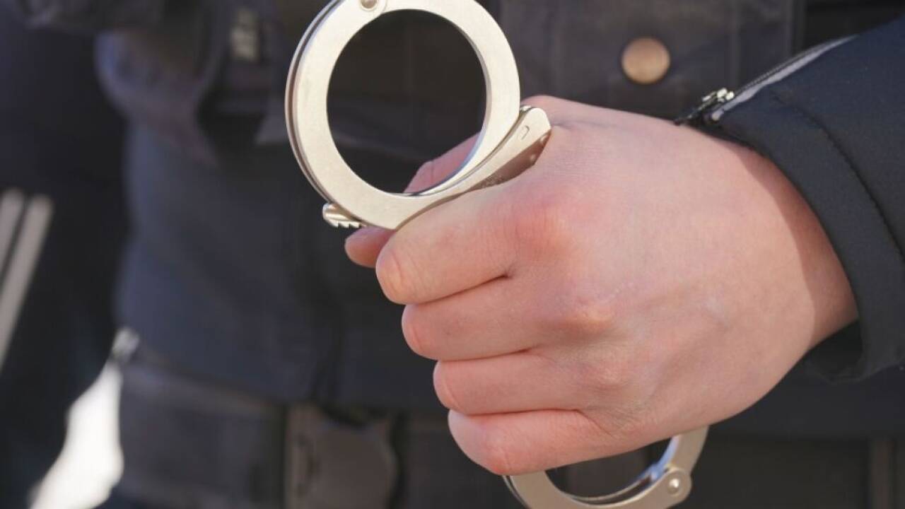 Verdächtiger sitzt in Eisenstadt in Untersuchungshaft 