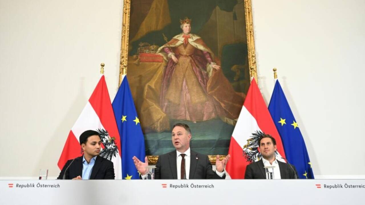Shetty, Babler und Pröll wollen die Inflation dämpfen 