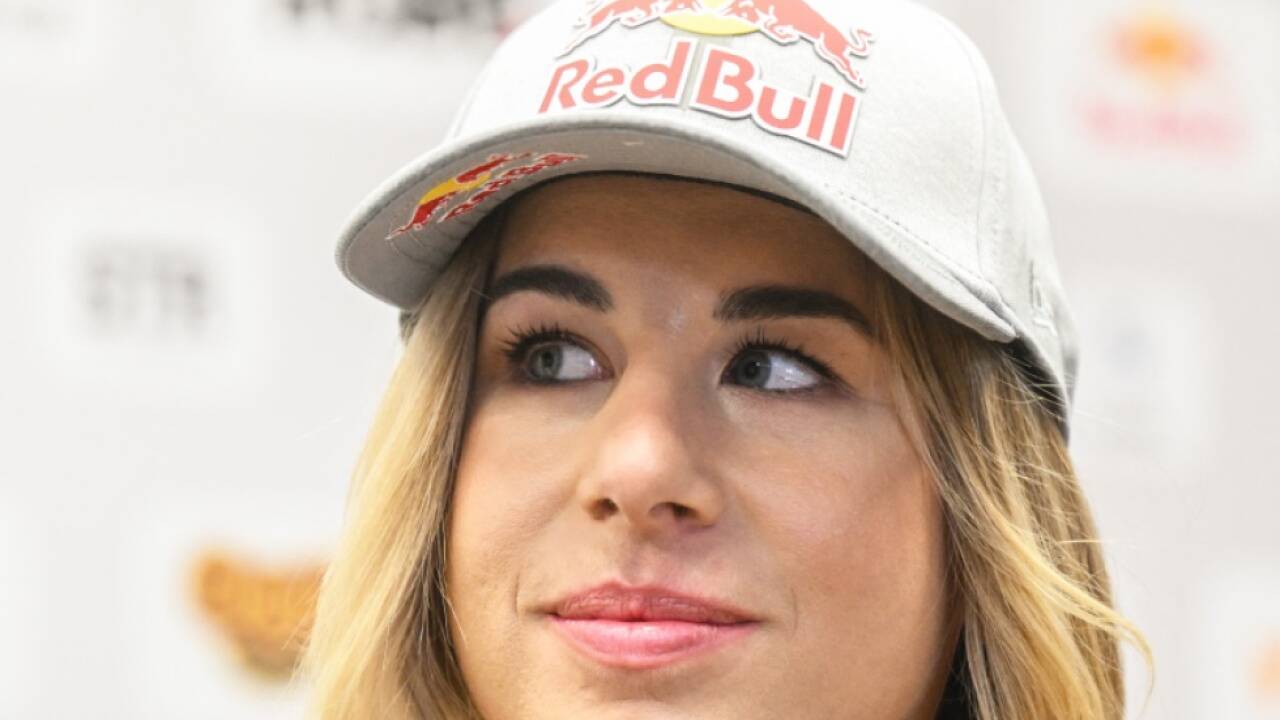 Harte Entscheidung: Ester Ledecka zieht Snowobard den Skiern vor 