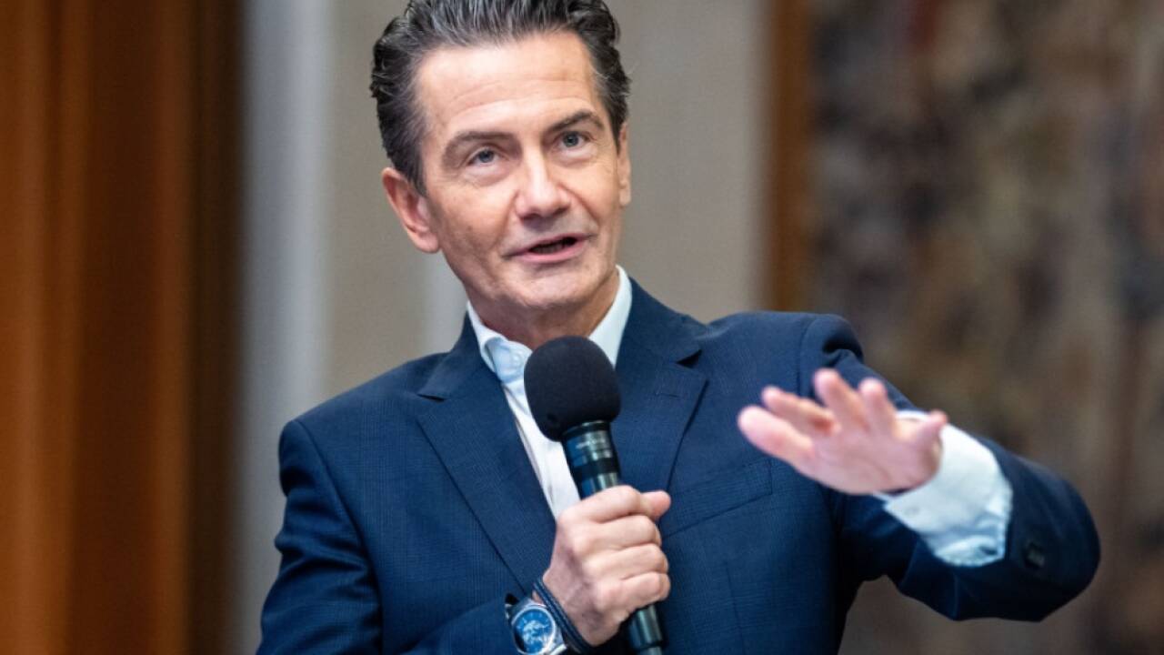 ORF-Chef Roland Weißmann will Überzeugungsarbeit leisten 
