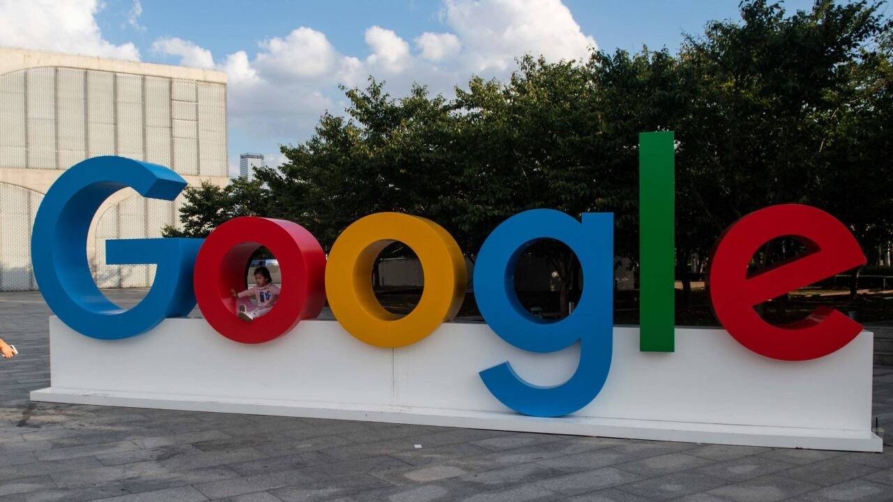 Google hat nach eigenen Angaben einen bahnbrechenden Algorithmus für Quantencomputer entwickelt.  