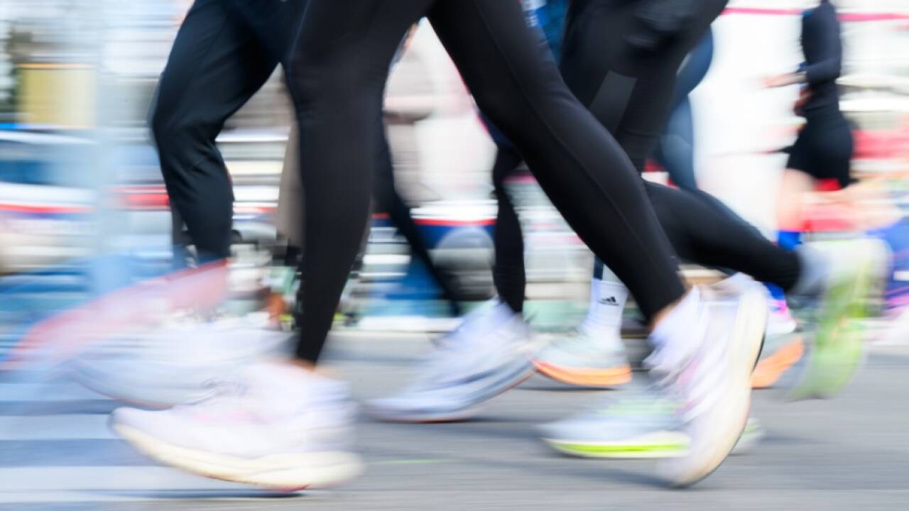 Bei Bewegung und Schlaf besonders große Diskrepanz  Bei Bewegung und Schlaf besonders große Diskrepanz