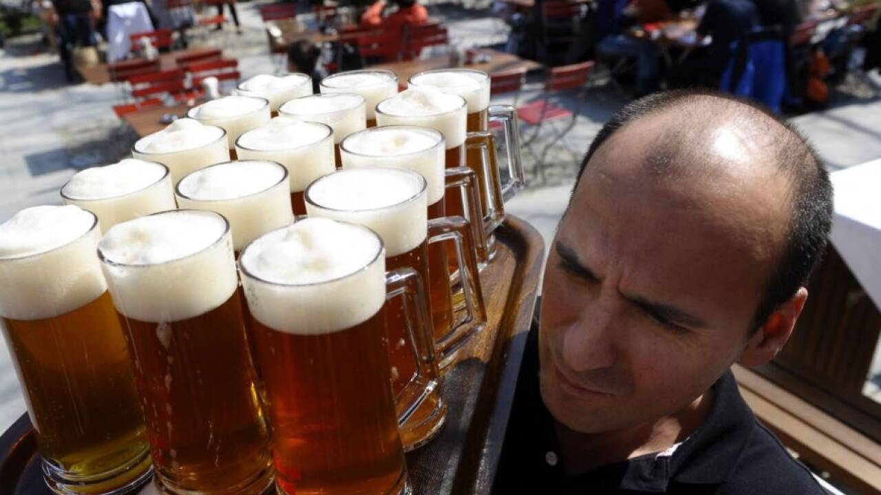 Brauerei Stiegl 2024 zum dritten Mal mit Verlust  Brauerei Stiegl 2024 zum dritten Mal mit Verlust