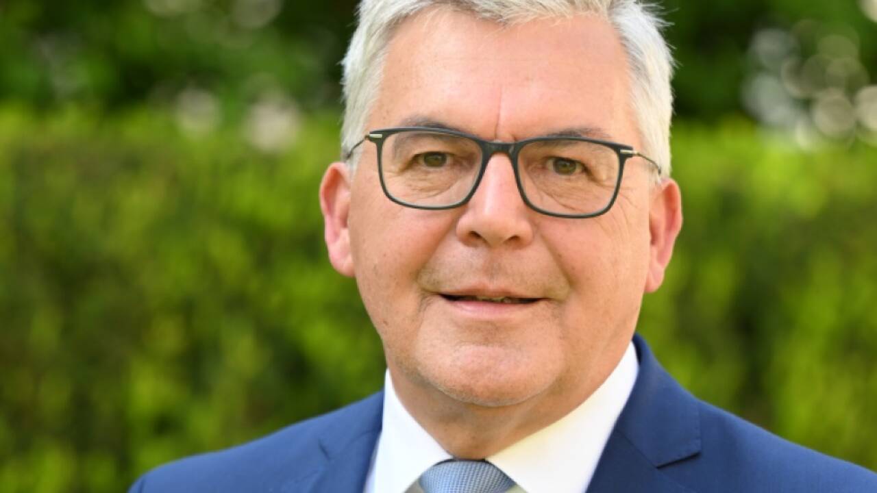 ÖVP-Landesrat Josef Schwaiger wurde nur 60 Jahre alt.  