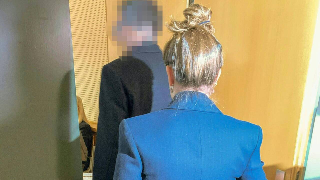 Am Kremser Landesgericht steht ein früherer Priester vor Gericht 