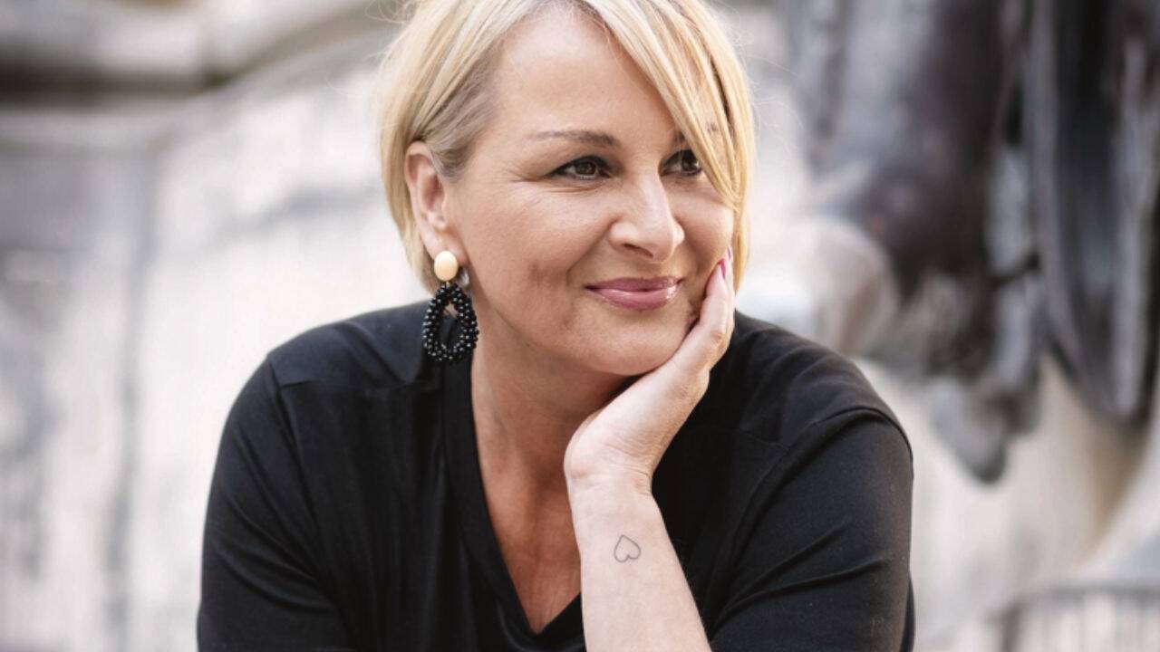 Caroline Stiegler  Caroline Stiegler