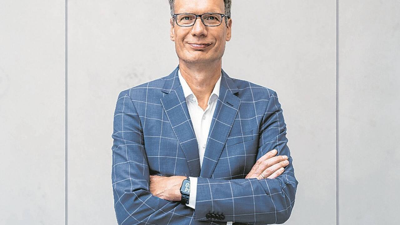 Michael Lohscheller: „Die Verzögerung des Verbrenner-Verbots würde absolut nichts zum Positiven verändern.“ 