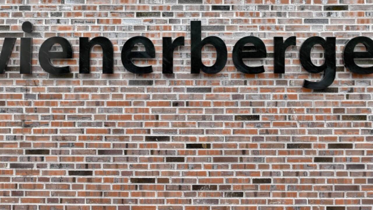 Wienerberger leidet unter rückläufigem Wohnbau 