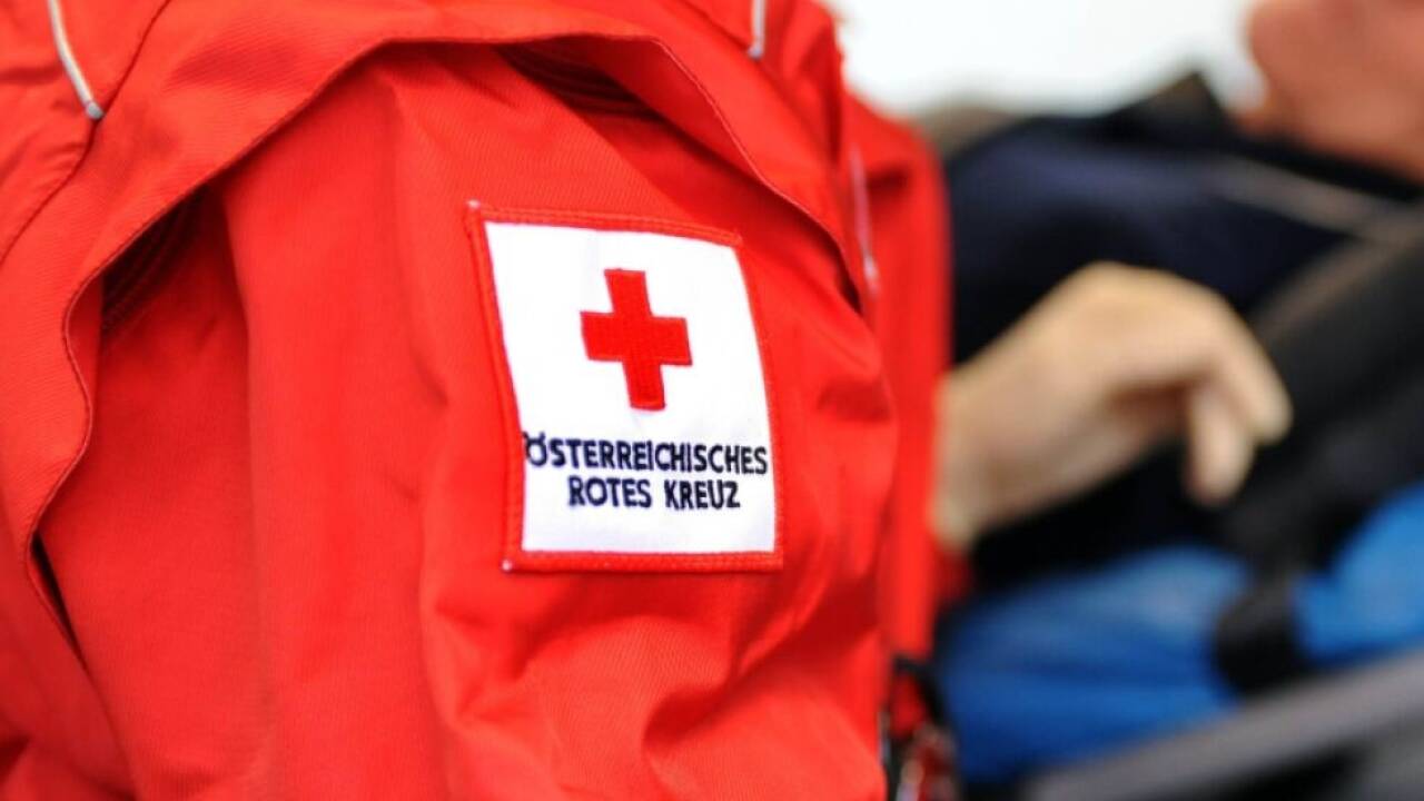 Dem Roten Kreuz nutzt das Freiwillige Soziale Jahr 