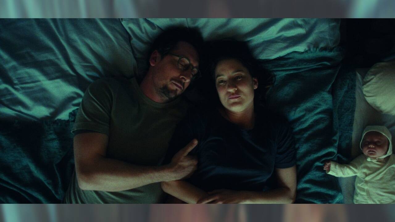 Bilder zum Film „Mother’s Baby“. 