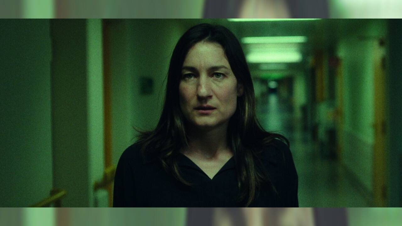 Bilder zum Film „Mother’s Baby“. 