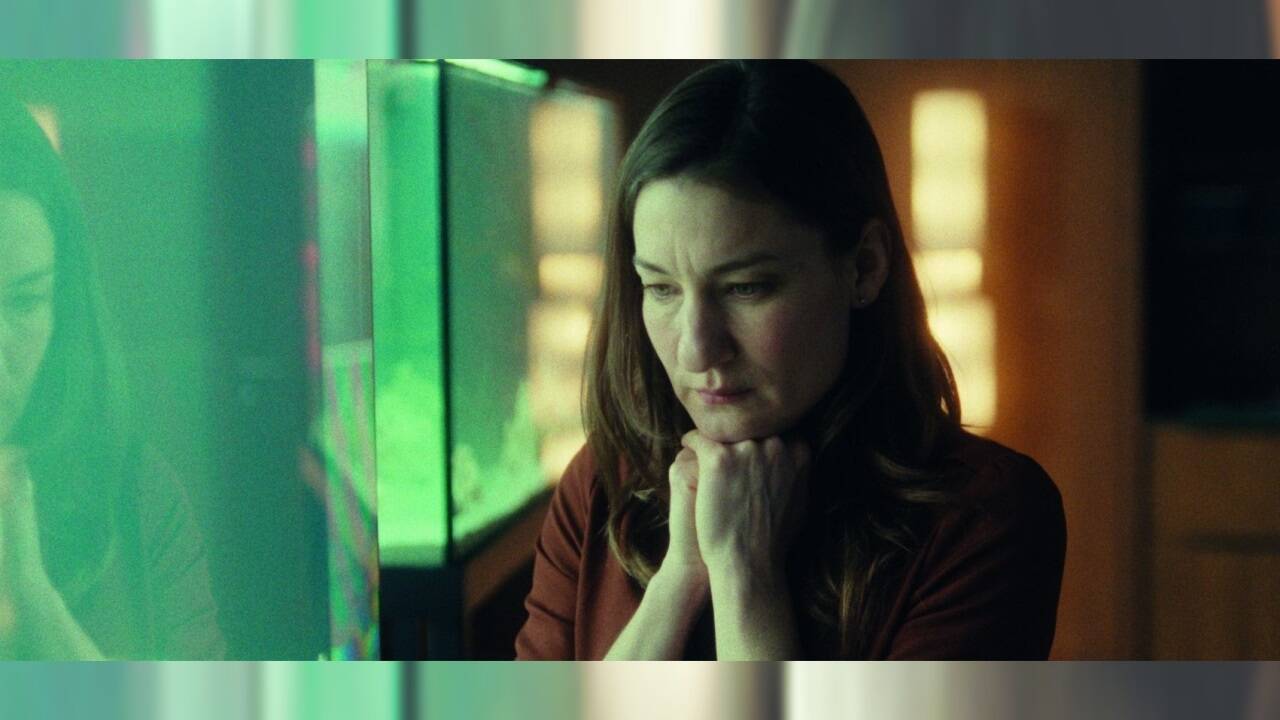 Bilder zum Film „Mother’s Baby“. 