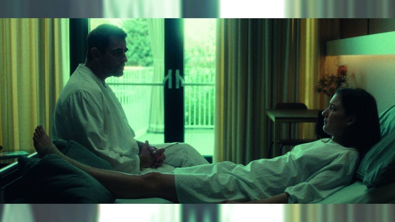 Bilder zum Film „Mother’s Baby“. 