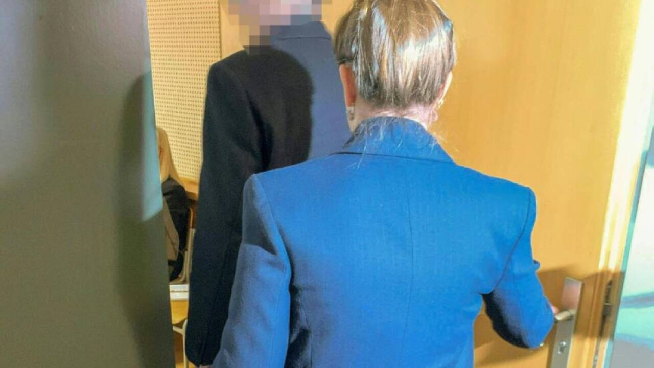 Teilbedingte Haft für früheren Priester in Krems 