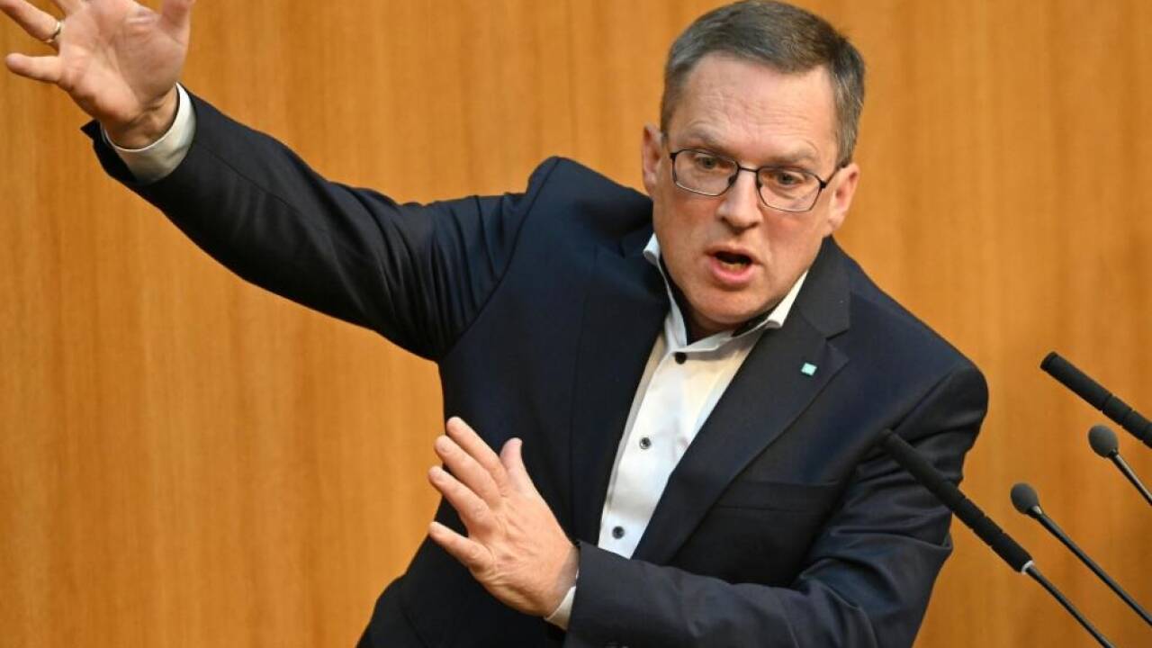 Die Anklagebehörde kann noch Beschwerde gegen Diversion einreichen 