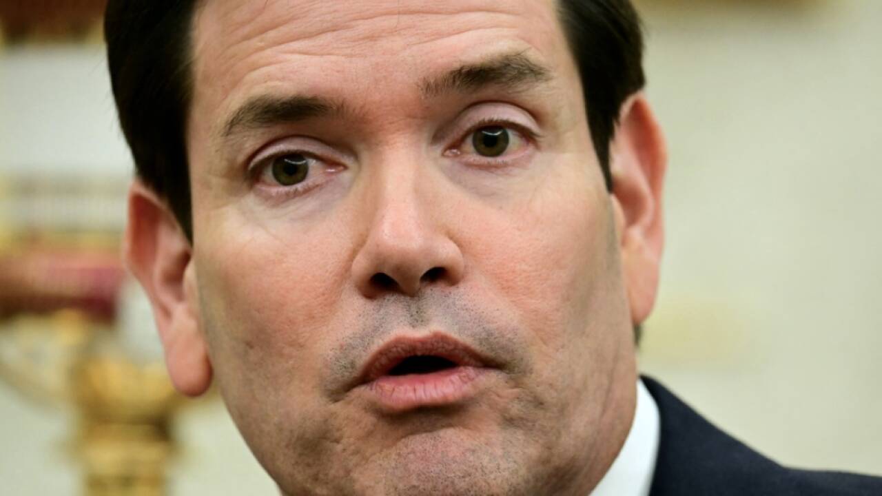US-Au§enminister reist nach Israel 