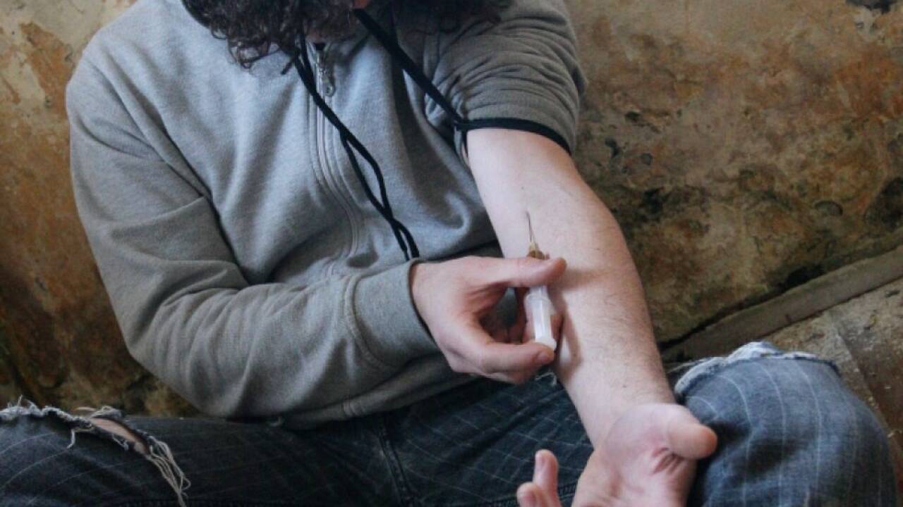 Bundeskriminalamt zerschlug Drogennetz  Bundeskriminalamt zerschlug Drogennetz