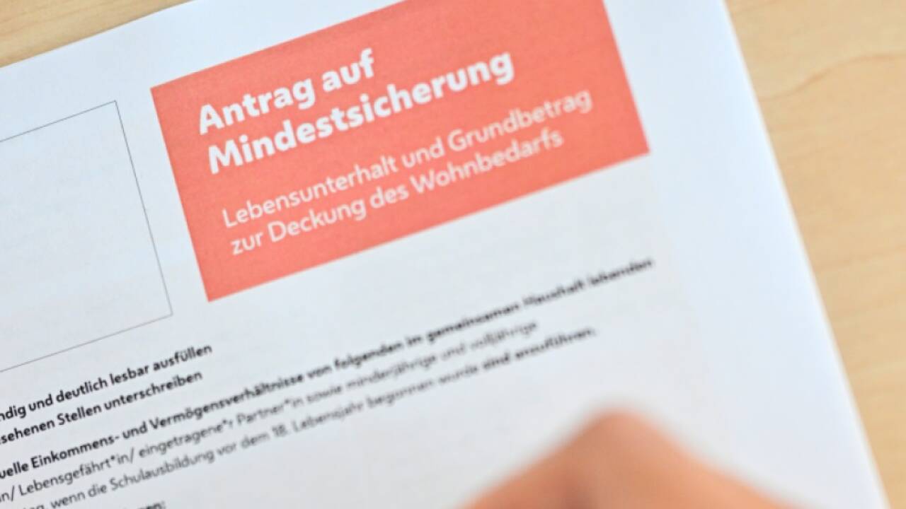 Wien plant Einschnitte bei der Mindestsicherung 