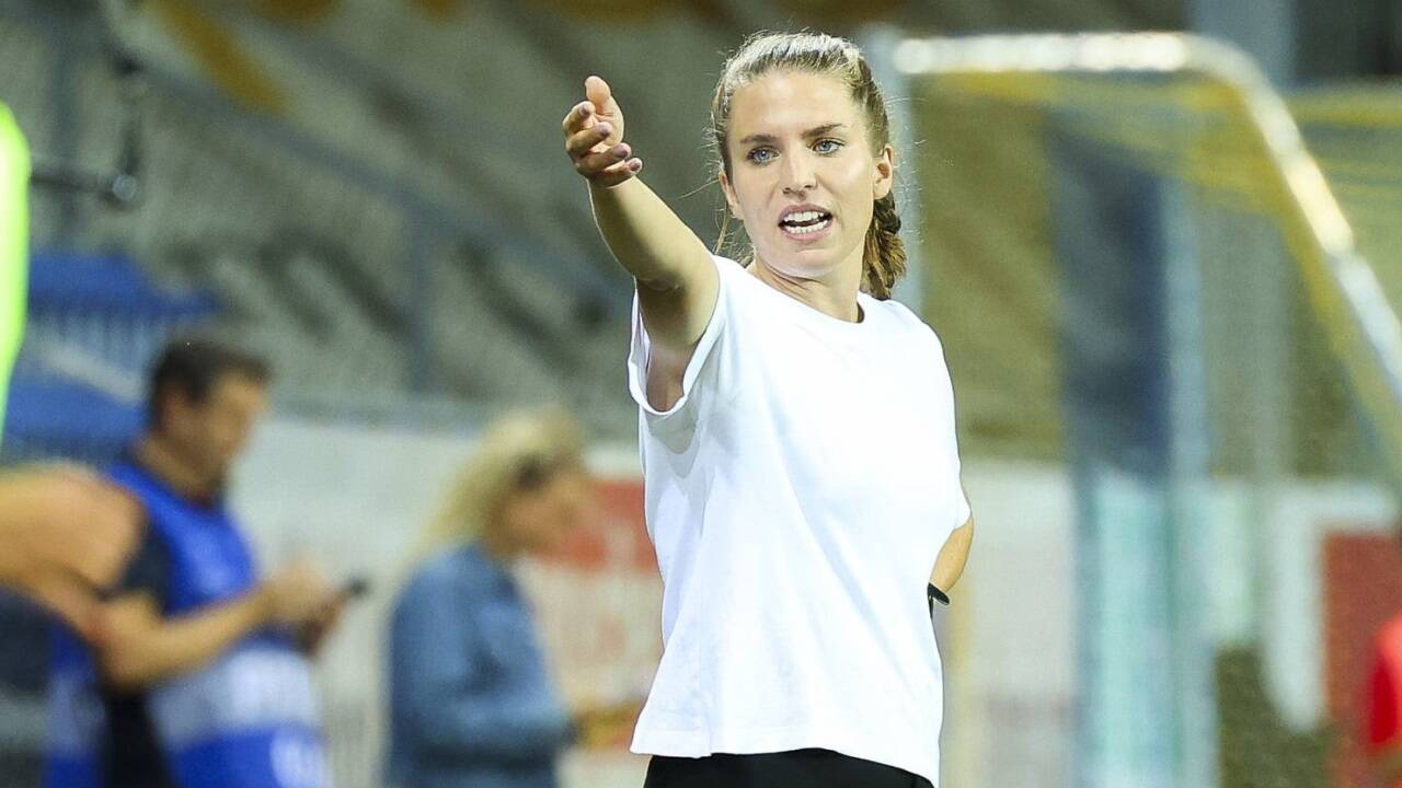 Lisa Alzner. Lisa Alzner.