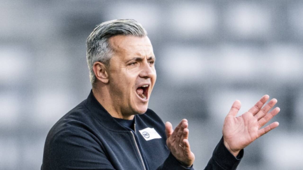 Semlic ist wegen der Höhe der Sperre verärgert 
