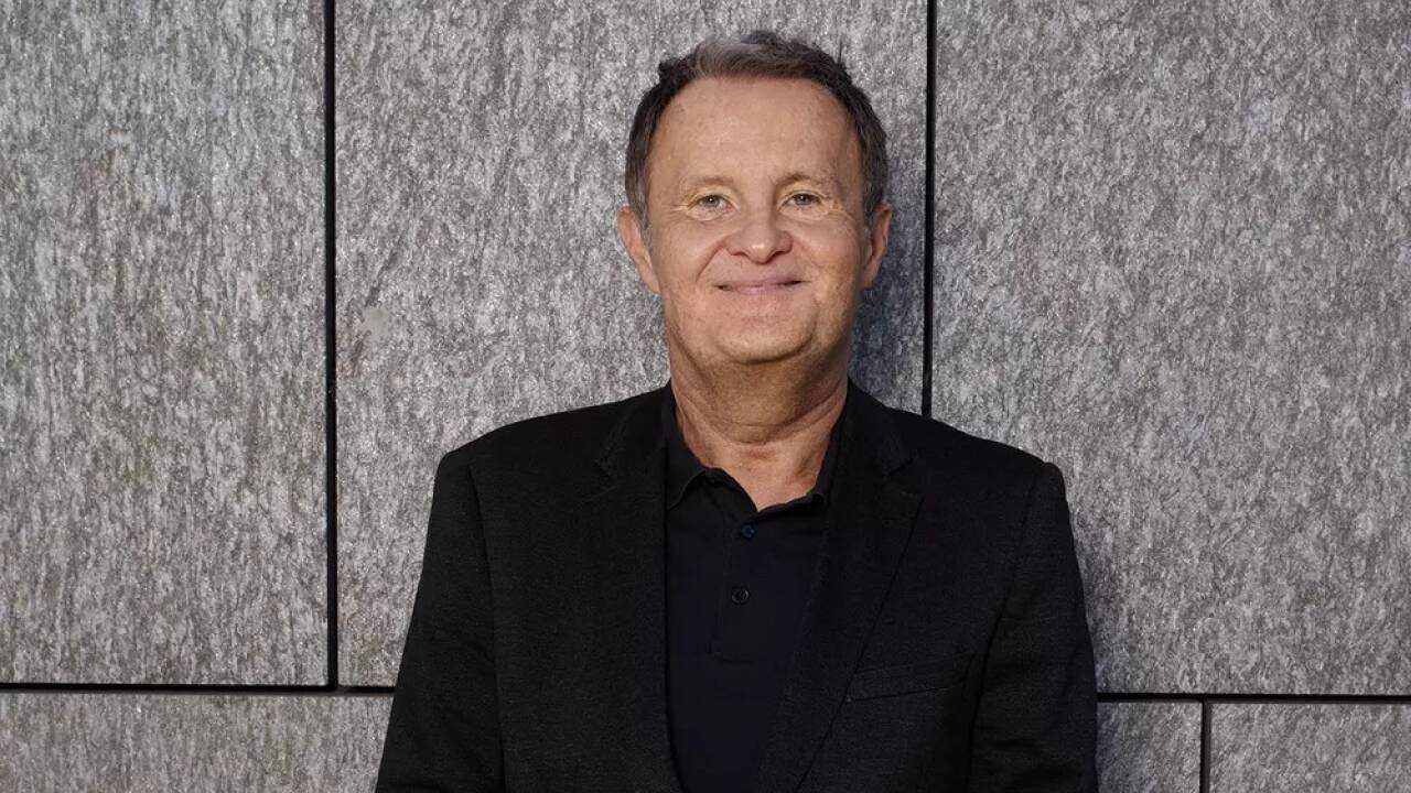 Mario Kostal ist Vizerektor für Lehre des Mozarteums Salzburg.  Mario Kostal ist Vizerektor für Lehre des Mozarteums Salzburg.