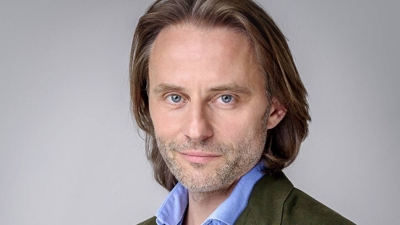 Schauspieler Erich Altenkopf hört bei „Sturm der Liebe“ auf.  