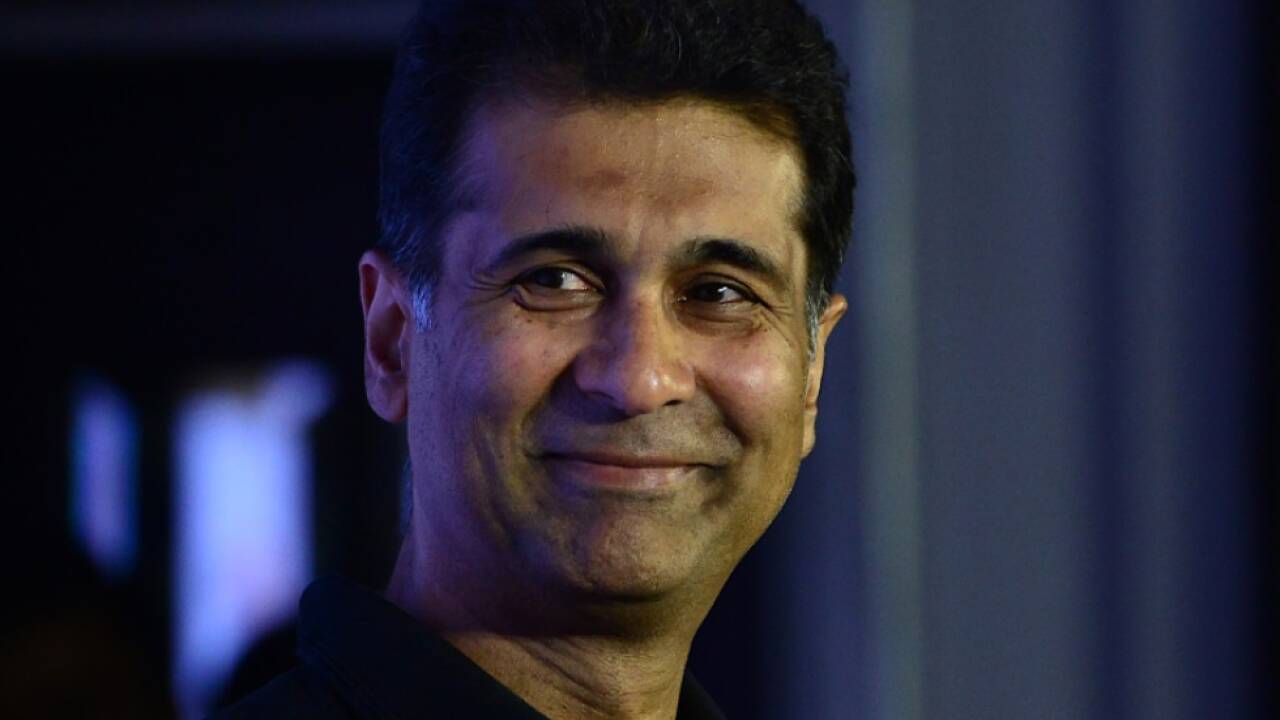 Rajiv Bajaj sorgt mit einem Interview erneut für Aufregung in Mattighofen. 