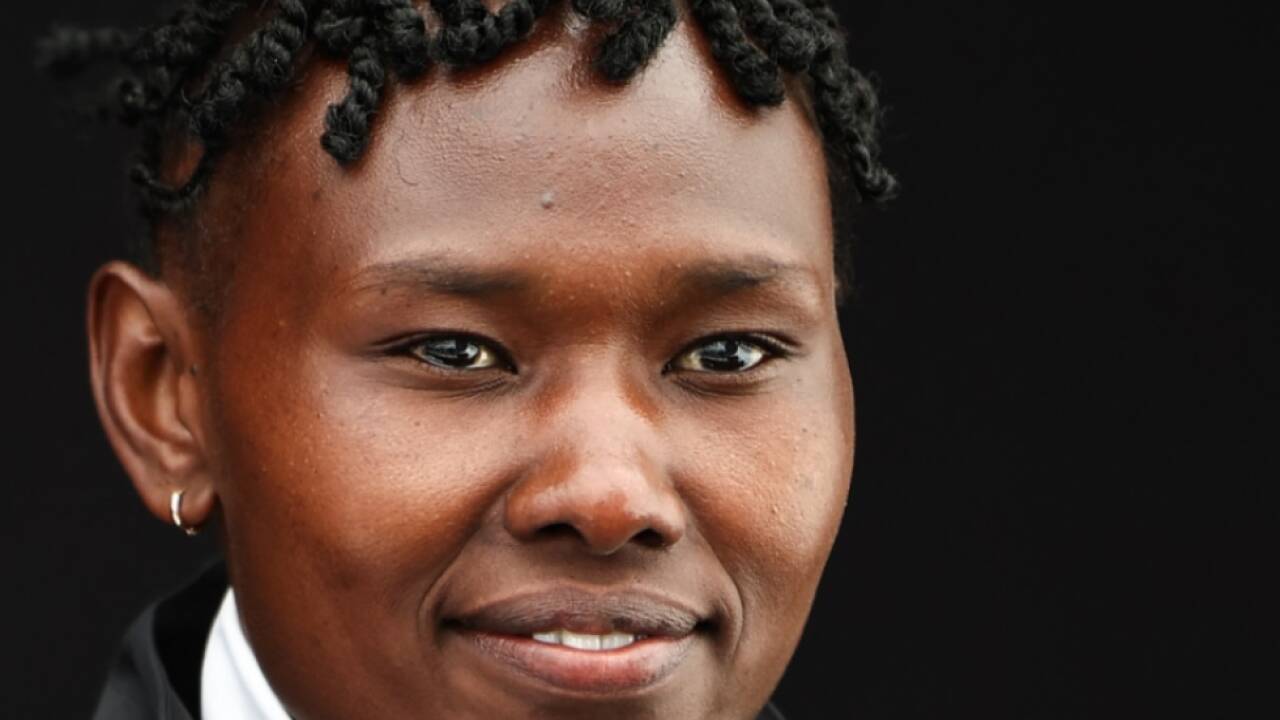 Ruth Chepngetich für drei Jahre gesperrt/Archivbild  Ruth Chepngetich für drei Jahre gesperrt/Archivbild