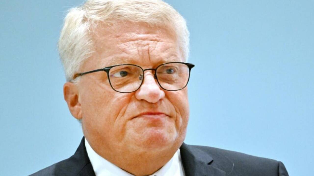 Luger musste im Zuge der Affäre zurücktreten 