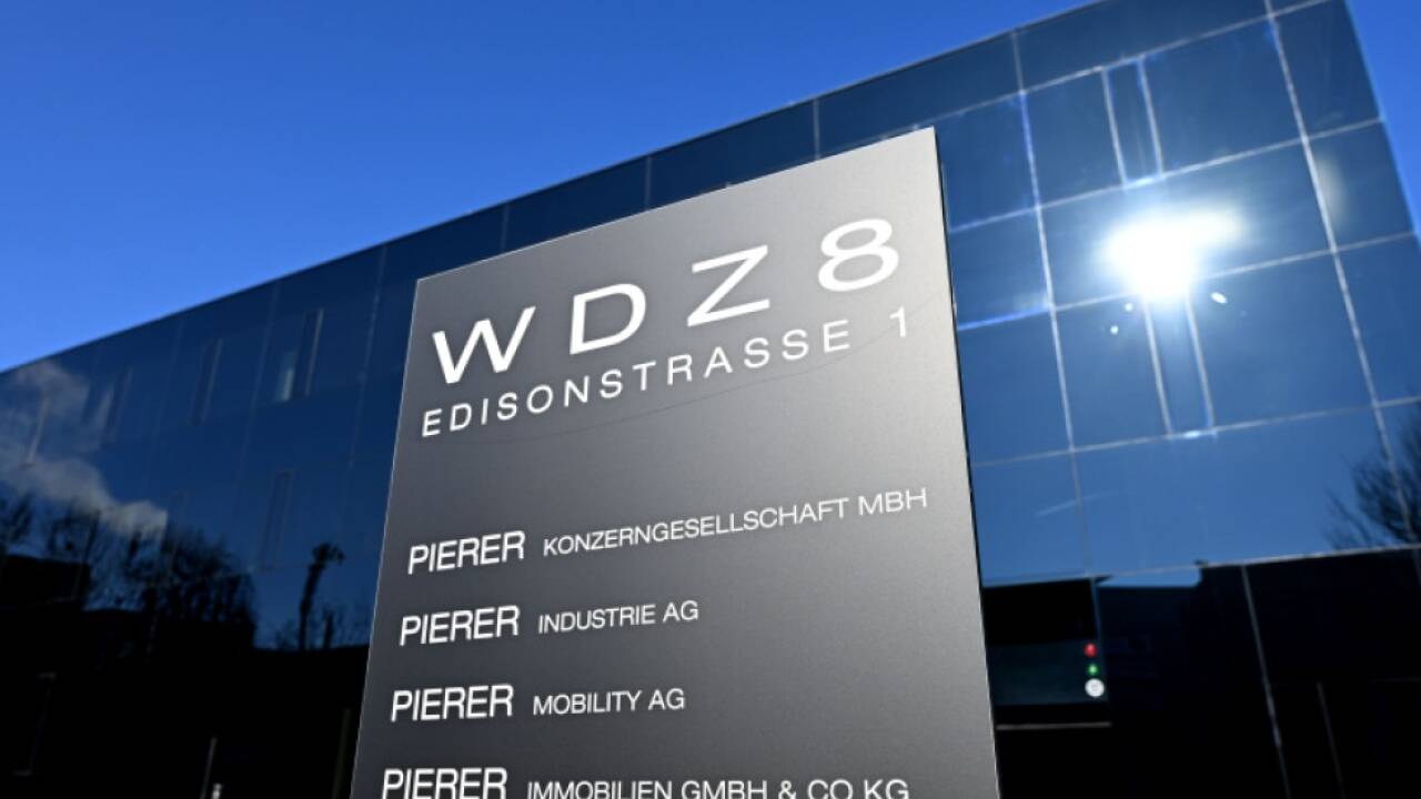 Bajaj darf bei Pierer Kontrollmehrheit übernehmen 