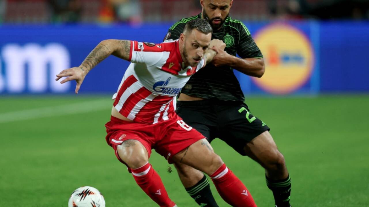 Arnautovic musste verletzt vom Rasen 