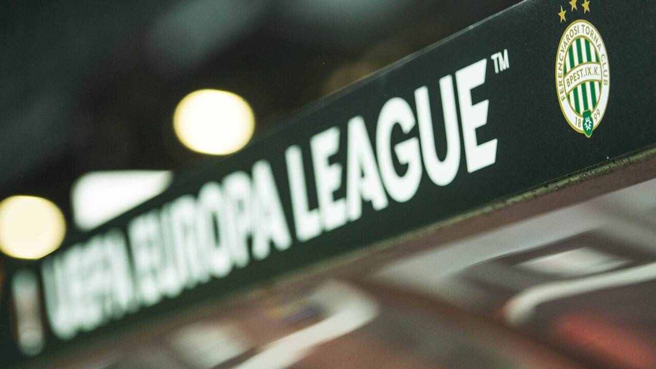 Ferencvaros Budapest hat nicht bloß mit dem Sieg in Salzburg Schlagzeilen gemacht. Ferencvaros Budapest hat nicht bloß mit dem Sieg in Salzburg Schlagzeilen gemacht.