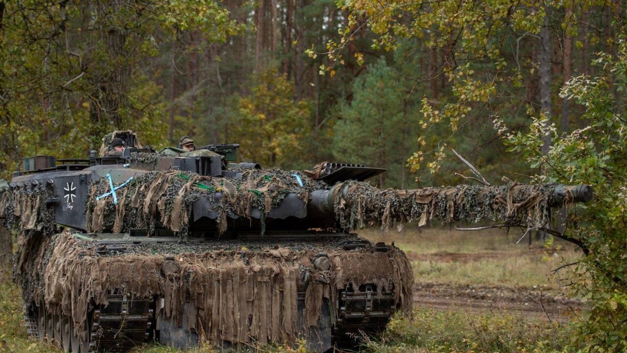 Drohnen sind für die Aufklärung und den Kampf nicht mehr wegzudenken.  Drohnen sind für die Aufklärung und den Kampf nicht mehr wegzudenken.