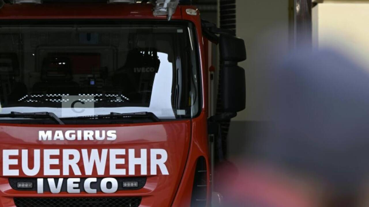 Die Feuerwehren standen in Kärnten im Großeinsatz  Die Feuerwehren standen in Kärnten im Großeinsatz