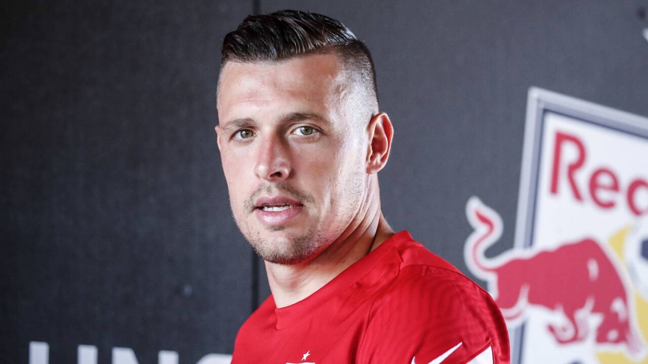 Zlatko Junuzovic rückt mit sofortiger Wirkung ins Betreuerteam von Thomas Letsch auf. 
