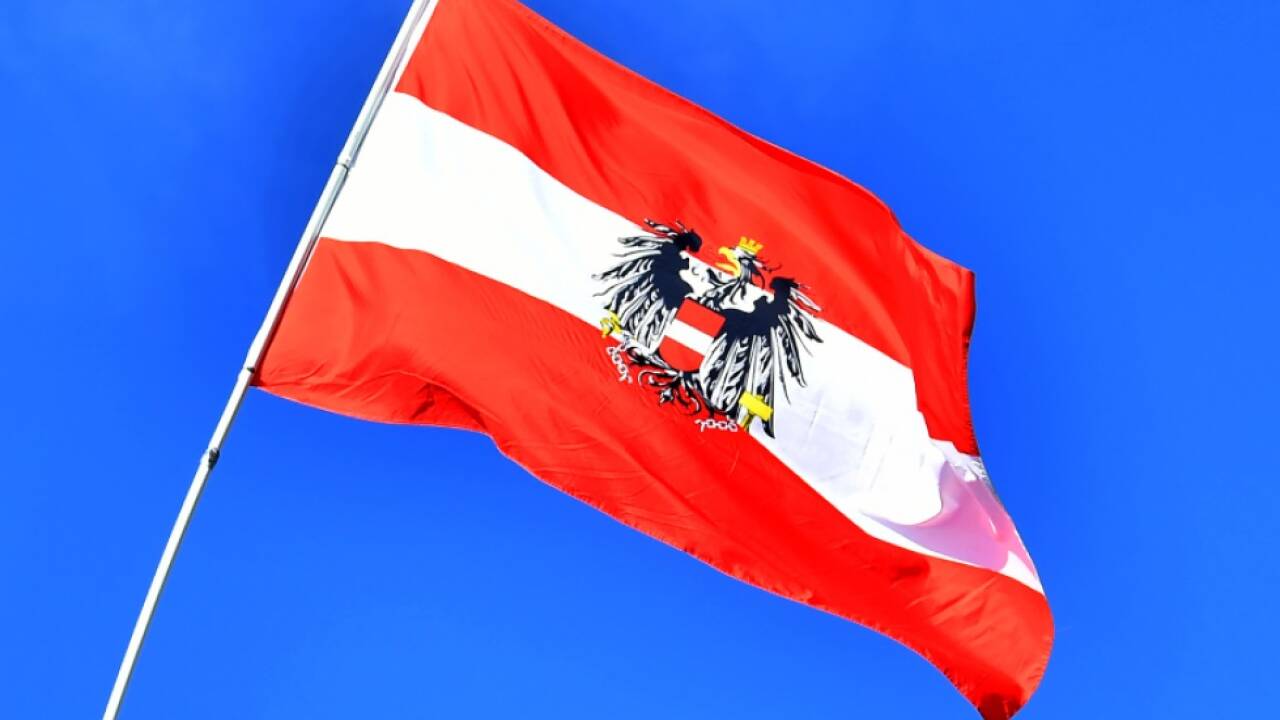 Am 26. Oktober ist Nationalfeiertag  Am 26. Oktober ist Nationalfeiertag