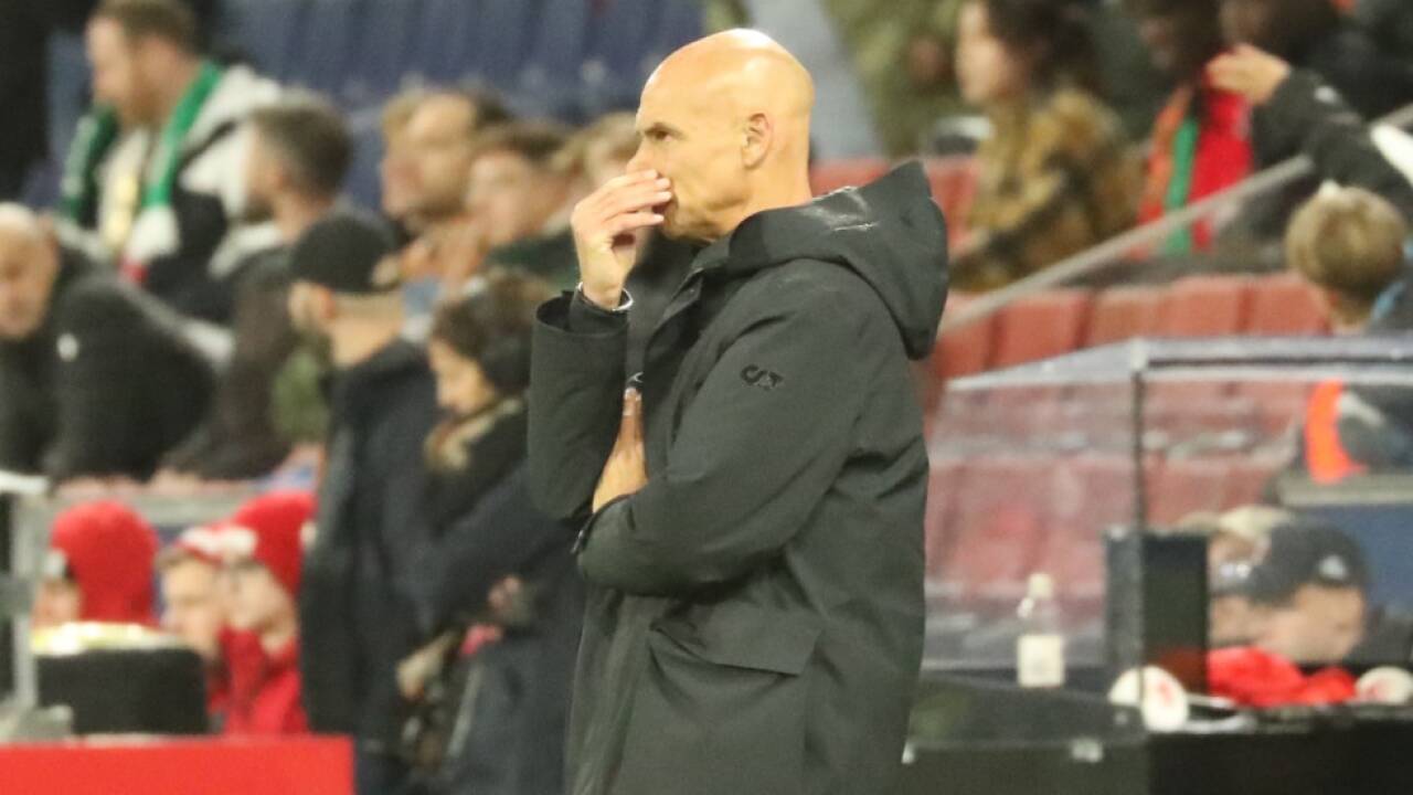 Auch weil Salzburg auslässt: Österreich-Rückfall in Fünfjahreswertung 